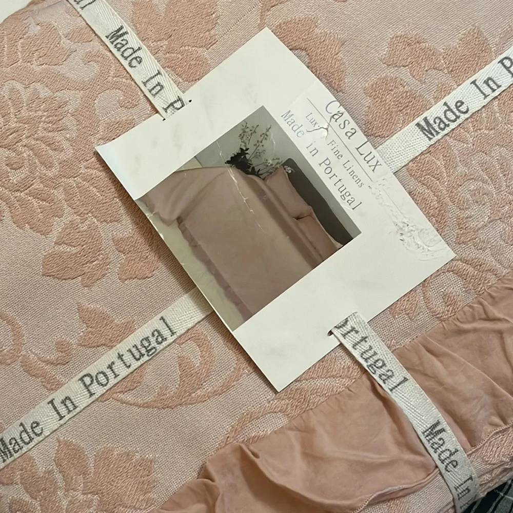 👄🌷👄•🇵🇹💎🇵🇹 Casa Lux x Coverlet Vibes•🌷👄🌷